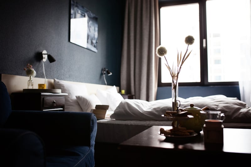 Bespoke Bedroom Design