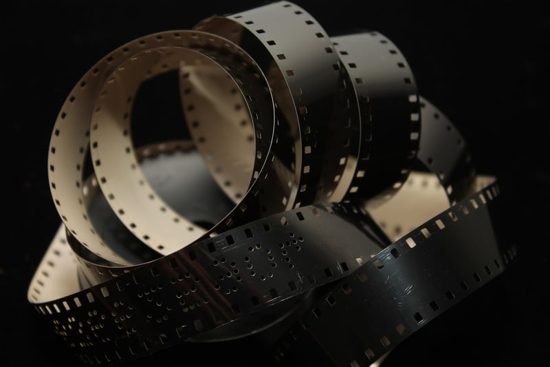Movie Marathon