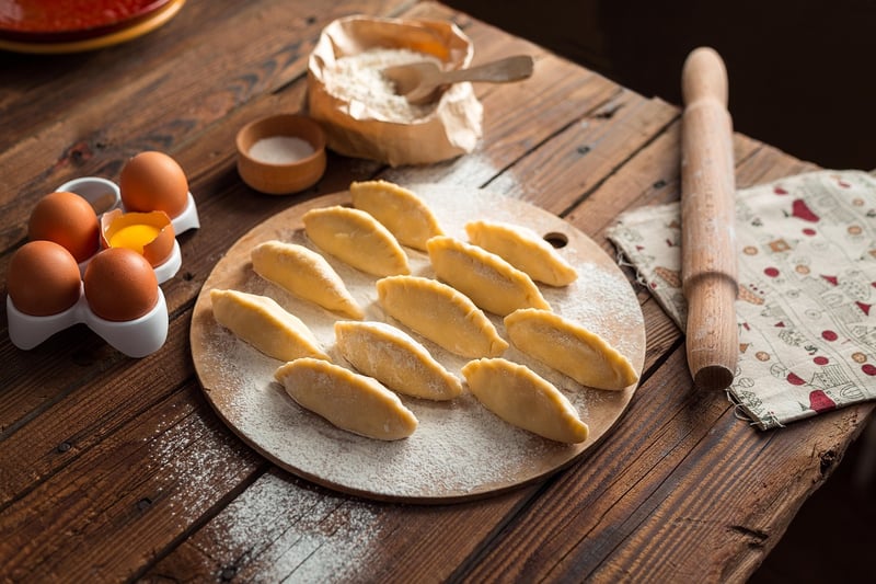 Mexican Cuisine