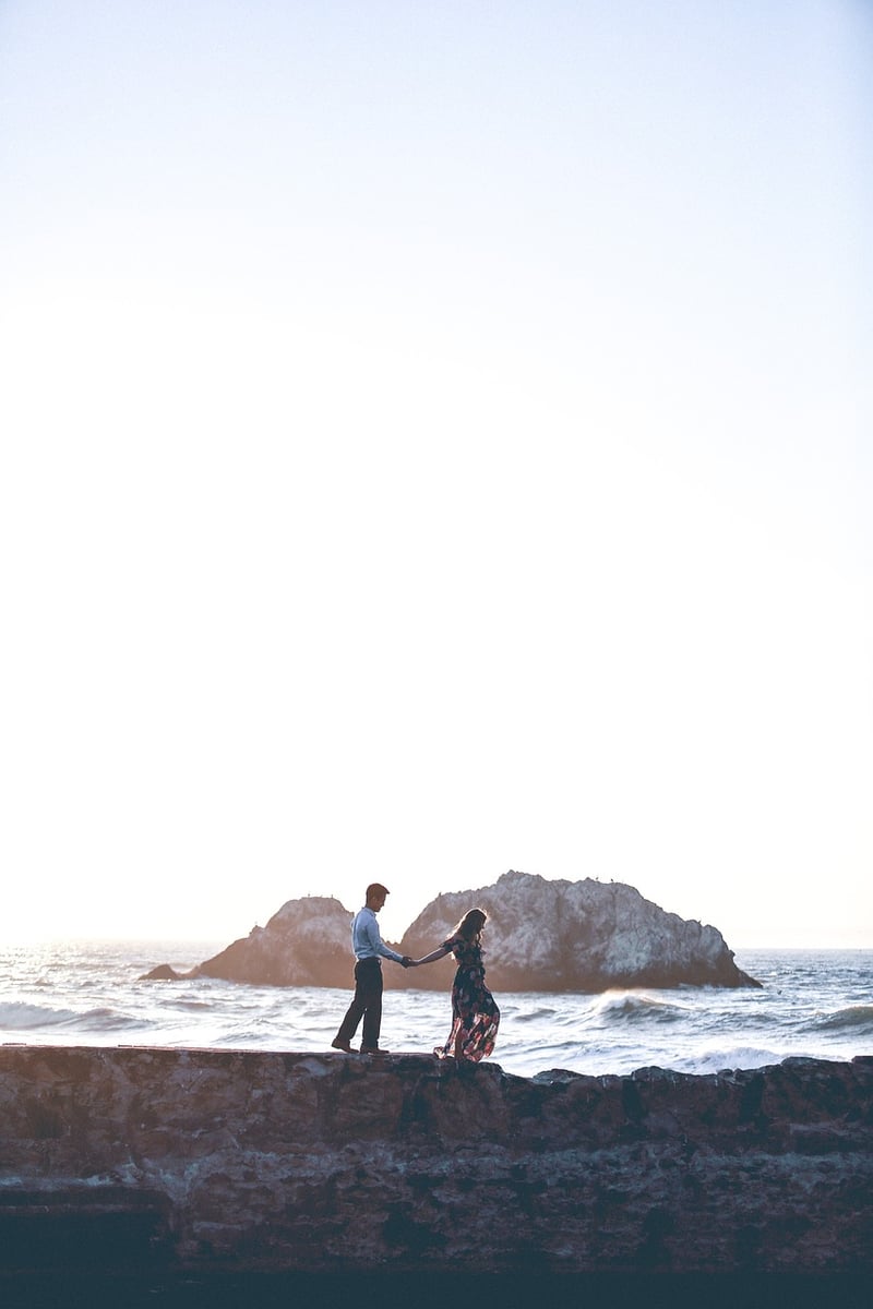 Nautical Elegance Wedding