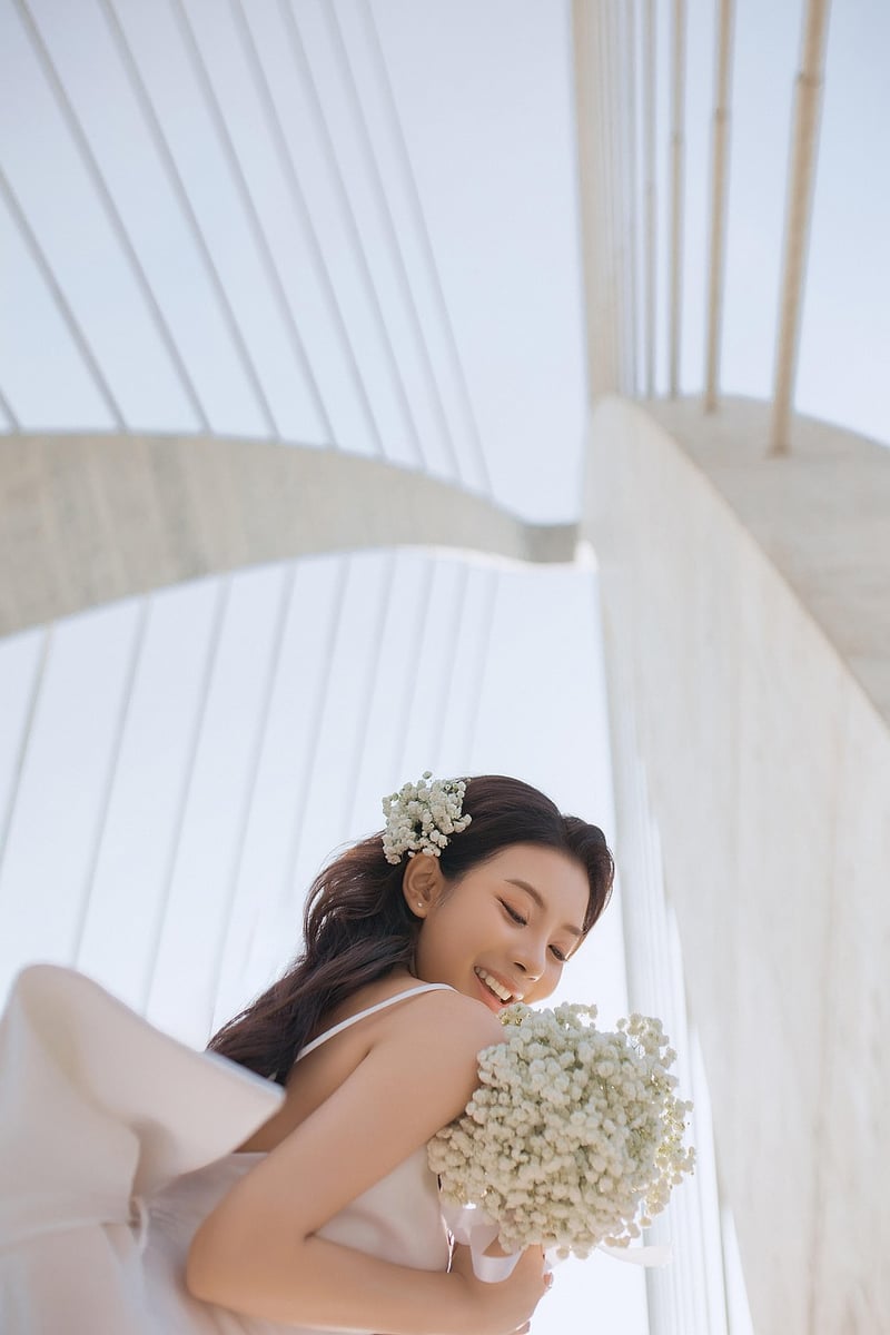 Wedding Makeup